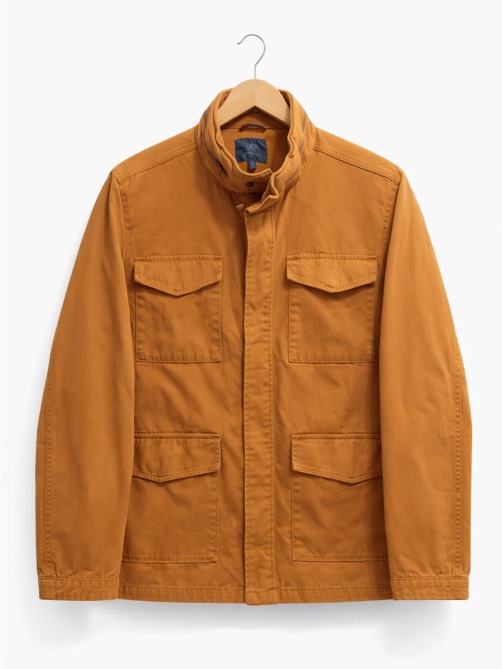 George Men's Field Jacket